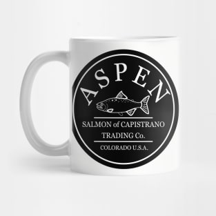 Aspen Mug